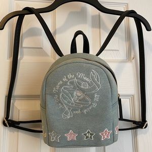 Sailor Moon Mini Backpack